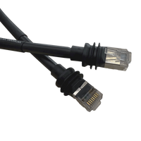 Câble Ethernet Starlink Standard 15’ Winegard – Haute performance pour VR et maison
