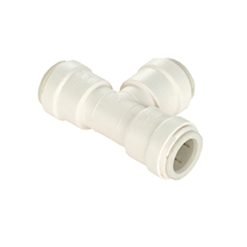 AquaLock 3523 1/2" Tee Connector – Tool-Free Water Line Fitting