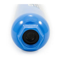 Filtre à eau Camco TastePURE pour VR avec protecteur de tuyau flexible – Réduit les goûts, odeurs, chlore et sédiments – Filtre haute capacité pour une saison complète