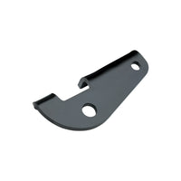 Adaptateur antiroulis carré 2" – Accessoire de stabilisation pour attelage