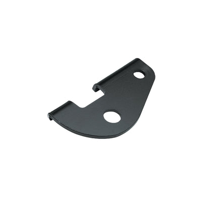 Fixture antiroulis 1-1/4" – Support pour système anti-sway de remorque