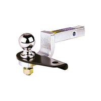 Fixture antiroulis 1-1/4" – Support pour système anti-sway de remorque