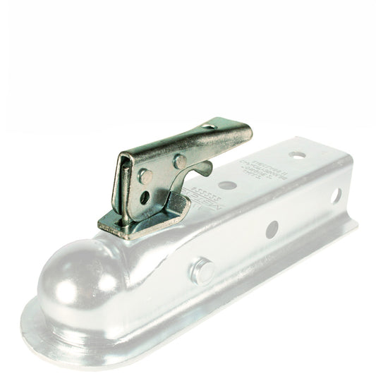 Ensemble de réparation pour main d’attelage 1 7/8" de remorque