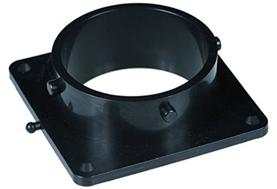 DURAFLEX 27902 3-Inch Bayonet Flange - Universal Plumbing Part