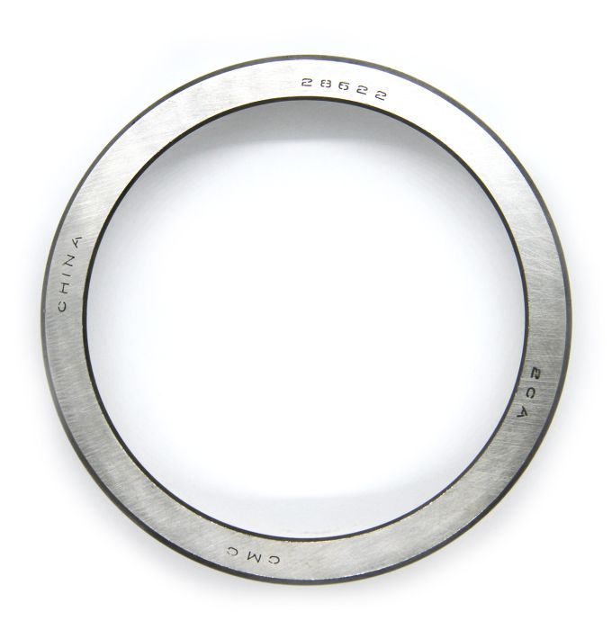 Cuvette de roulement extérieure pour essieu 12K-15K | Code 28622