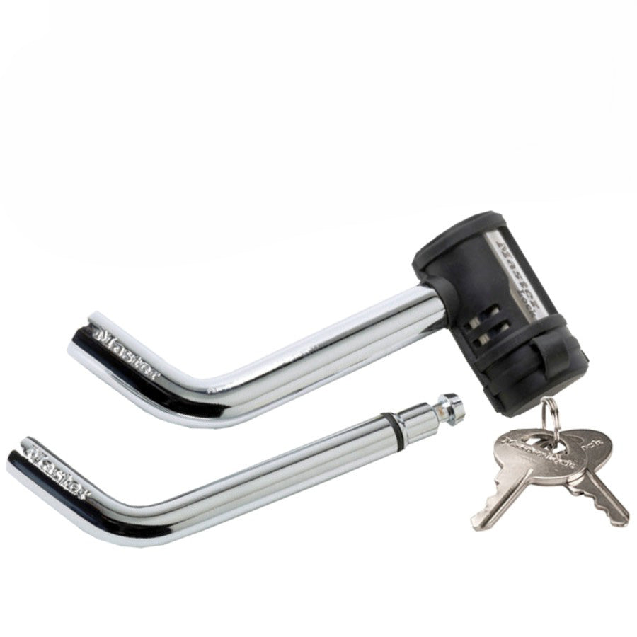 Cadenas barre d’accouplement Classe II & III – Sécurité pour attelage