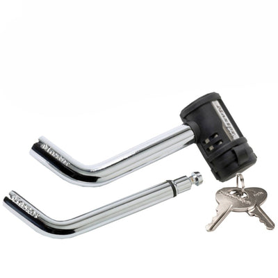 Coupling Lock Class II & III – Trailer Security