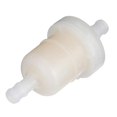 Filtre à essence en ligne Quicksilver 8M0157133 pour moteurs hors-bord Mercury & Mariner