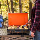 Plaque de cuisson de camping Blackstone 20 po – 13 000 BTU