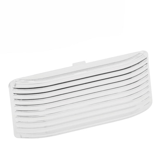 Lentille de remplacement pour lumière de remorque – Pièce de rechange