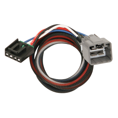 Adaptateur contrôleur de frein Jeep Cherokee 2014-2022