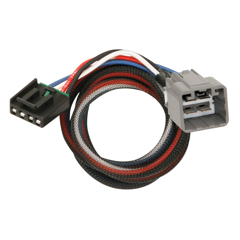 Adaptateur contrôleur de frein Jeep Cherokee 2014-2022