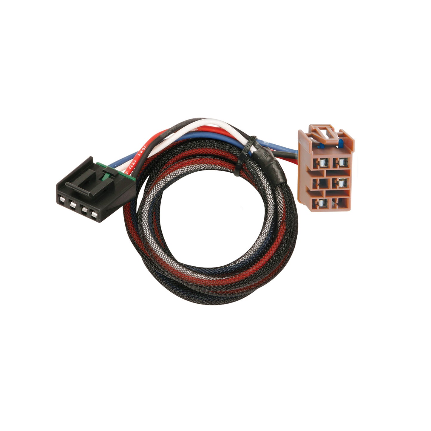 Adaptateur de contrôle de frein pour remorque Chevrolet / GMC – Connecteur de frein