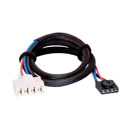 Adaptateur pour contrôleur de frein Tekonsha