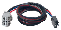 Adaptateur contrôleur de frein GMC Acadia 2007-2012 – Câblage remorque