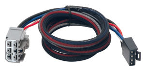 Adaptateur contrôleur de frein GMC Acadia 2007-2012 – Câblage remorque