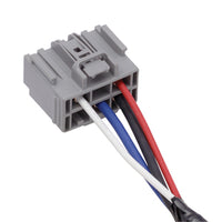 Adaptateur contrôleur de frein GMC Acadia 2007-2012 – Câblage remorque