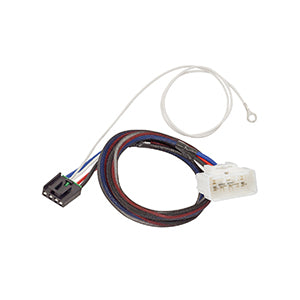 Adaptateur de contrôleur de frein pour Toyota Tacoma 2016-2022 et Tundra 2015-2020