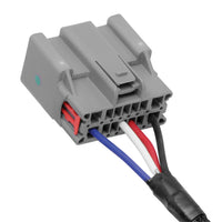ADAPTER BRAKE CONT.VAN/SD 08-17