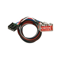 Adaptateur frein contrôleur Ford 2009-2020 #3036P – Connecteur pour système de freinage de remorque