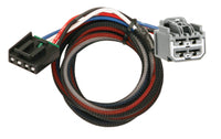 Adaptateur de frein Dodge Durango / Jeep Grand Cherokee 2011-2020