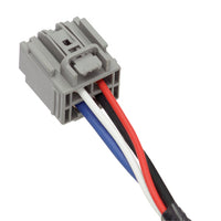 Adaptateur de frein Dodge Durango / Jeep Grand Cherokee 2011-2020