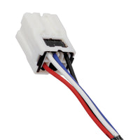 Adaptateur contrôleur de frein Nissan 2004-2018 – Connecteur pour remorque