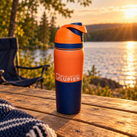 Bouteille Eau Lupien Stainless