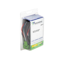Adaptateur frein contrôleur Mercedes GL / GLE / GLS / ML 2016-2021 #3066P – Connecteur de remorque
