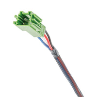 Adaptateur frein contrôleur Mercedes GL / GLE / GLS / ML 2016-2021 #3066P – Connecteur de remorque