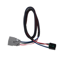 2020 Jeep Gladiator & New Body Wrangler Control Harness Adapter