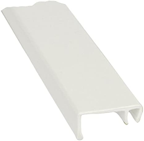 WHITE VINYL INSERT