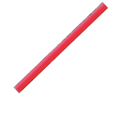 Tuyau PEX 1/2" Rouge pour Eau Chaude – Flexible B-PEX - VENDU AU PIED