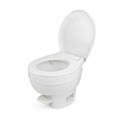 Toilette à Profil Bas Aqua-Magic VI™