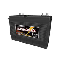 Batterie 12V Groupe 31 Magnacharge 31DC-205 | Décharge profonde & haute performance
