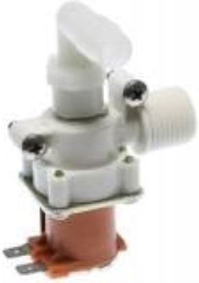 Valve d’eau 12V pour toilette Dometic 385311545 – Compatible VR & bateau