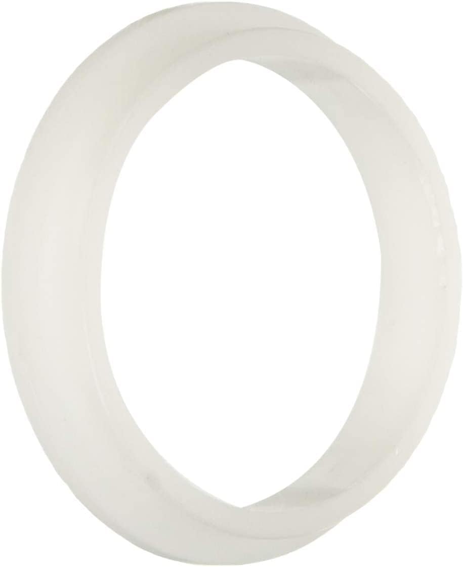 Joint à boule Thetford 42141 pour toilette Aqua Magic Residence – Blanc