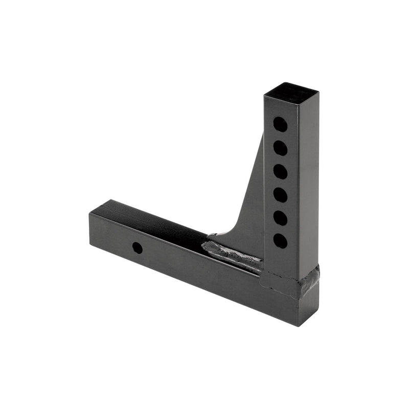 Barre d’accouplement Drop 12 pouces pour attelage de remorque