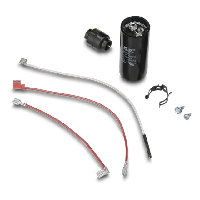 Condensateur de démarrage Dometic 69-3767 pour climatiseur 11000 et 13500 BTU