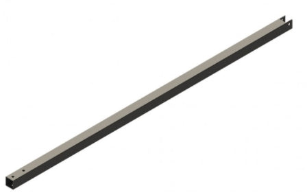 Lippert 334649 – Tube intérieur outboard 2 x 2 pour slide-out hydraulique