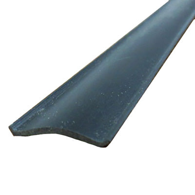 Garniture d’insertion noire 3/4 po – pour VR Montana 2016 (modèle 6058) - VENDU AU PIED