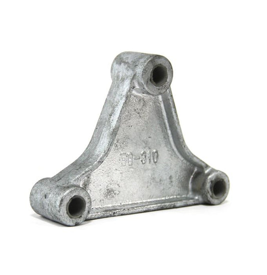 Equalizer galvanisé 3.5K – Suspension remorque 6 1/16" x 4" | Pièce standard durable