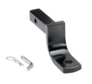 Barre & Pine Clip 1 1/4″ Classe I – Accessoire d’attelage avec goupille