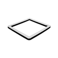 Camco Kit de Joint Universel pour Climatiseur de Toit de VR - 14" x 14"