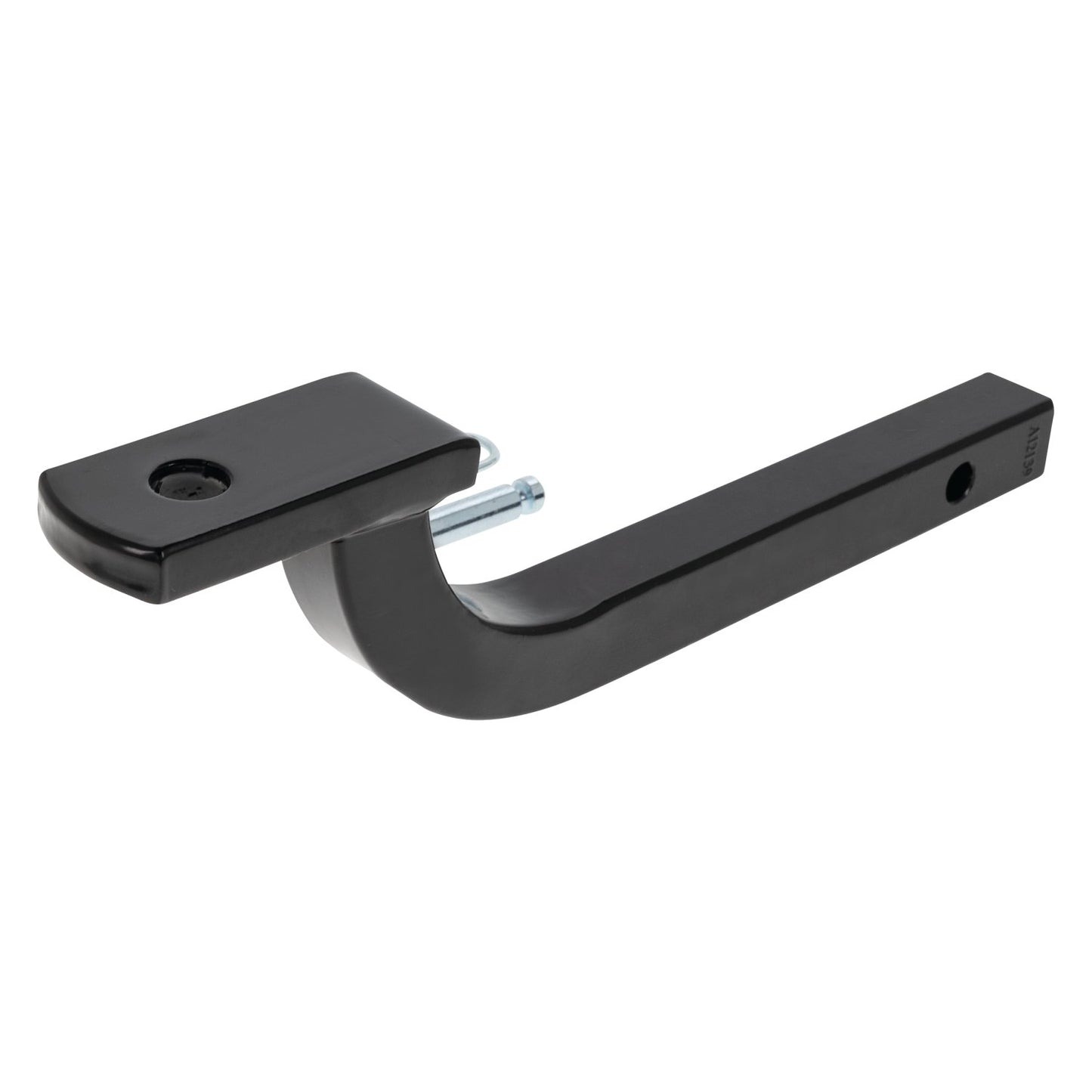 Barre avec pine et clip attelage classe II 1 1/4" – 11 3/4"