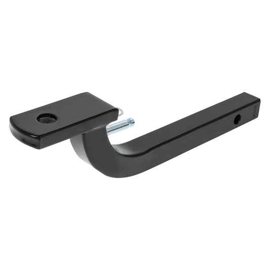 Barre avec pine et clip attelage classe II 1 1/4" – 11 3/4"