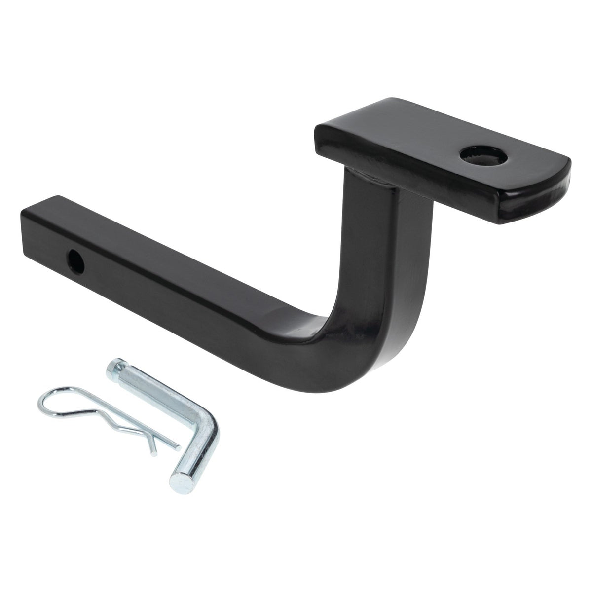 Barre pour attelage classe II avec pine et clip – Roulottes Lupien 2000 ...