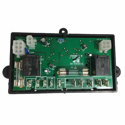 Board d'alimentation universel Dometic 3850415013