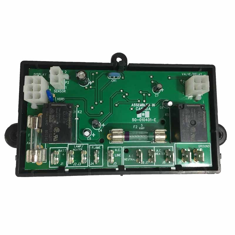 Board d'alimentation universel Dometic 3850415013