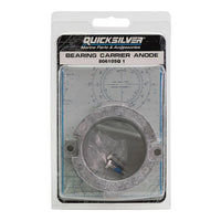 Anode de support Quicksilver 806105Q1 pour MerCruiser Alpha One Gen II
